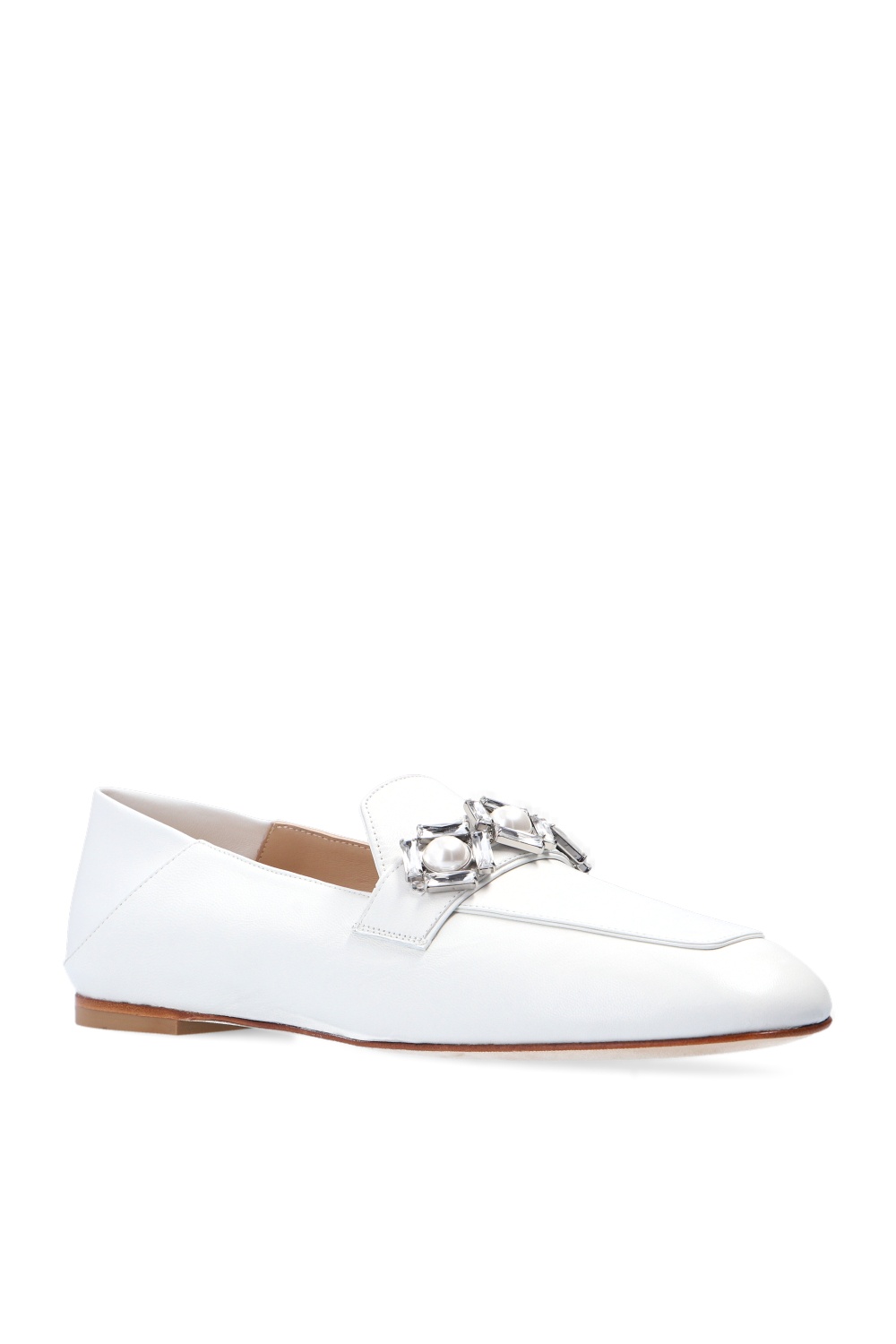 Stuart Weitzman ‘Wylie’ loafers